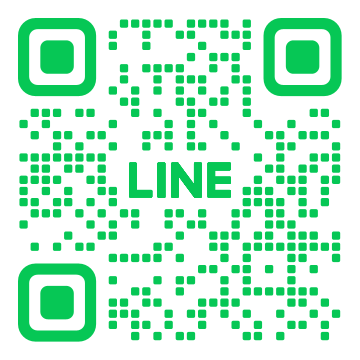 LINE QRコード